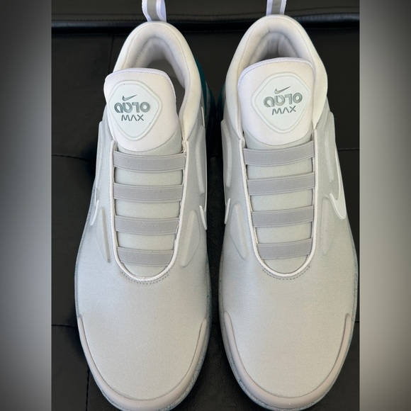 NWOT Nike Adapt Auto Max Men's Shoe - Picture 15 of 15